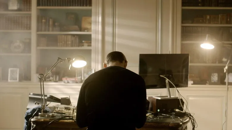 Banner for Transient