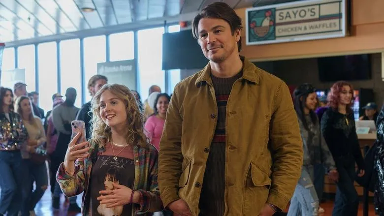 Banner for La trampa