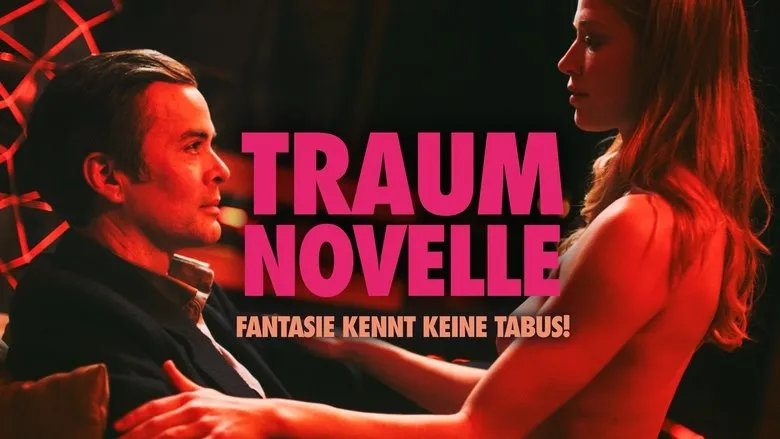 Banner for Traumnovelle