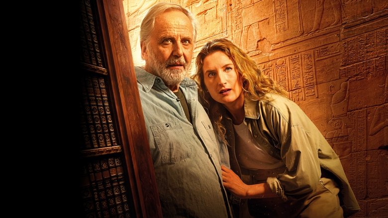 Banner for Treasure Hunters: On the Tracks of Khufu