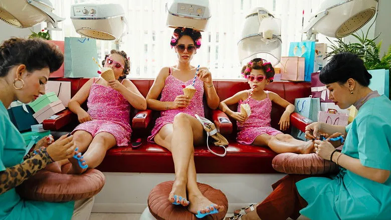 Banner for Treat Her Like a Lady