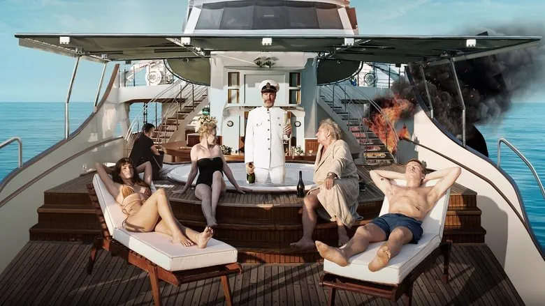 Banner for Triângulo da Tristeza