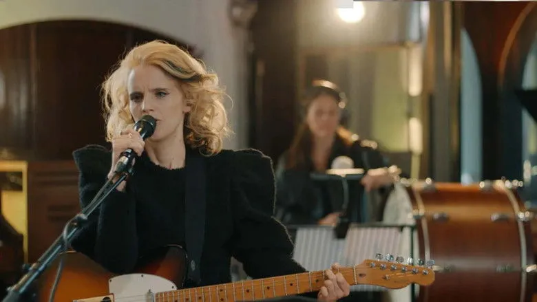 Banner for Tribute to David Bowie - Heroes Never Die