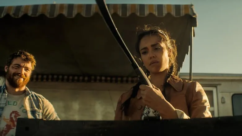 Banner for Trigger Warning