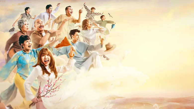 Banner for Tripping With My Family