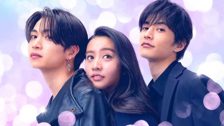 Banner for True Beauty: The Movie - Part 2