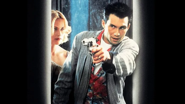 Banner for True Romance
