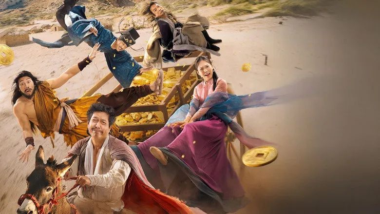 Banner for Trùm Sò