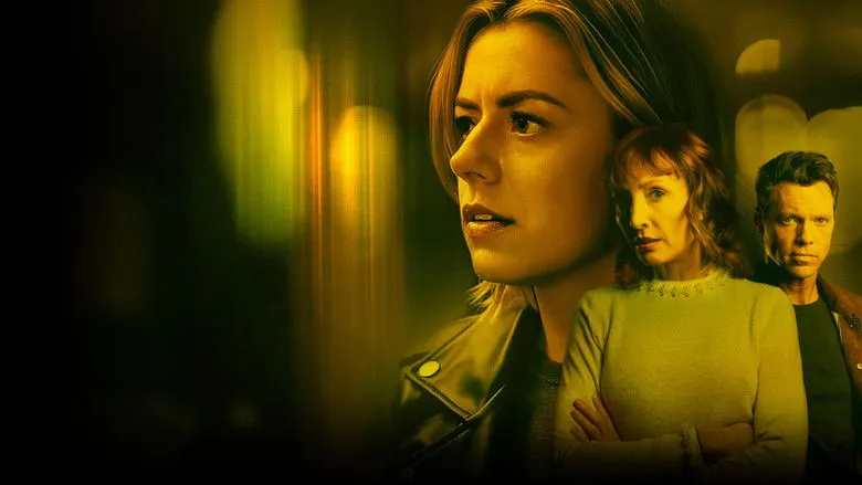 Banner for Trust Her If You Dare