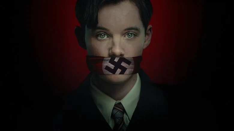 Banner for Truth & Treason