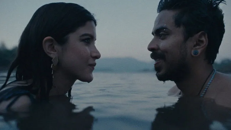 Banner for Tu Yaa Main