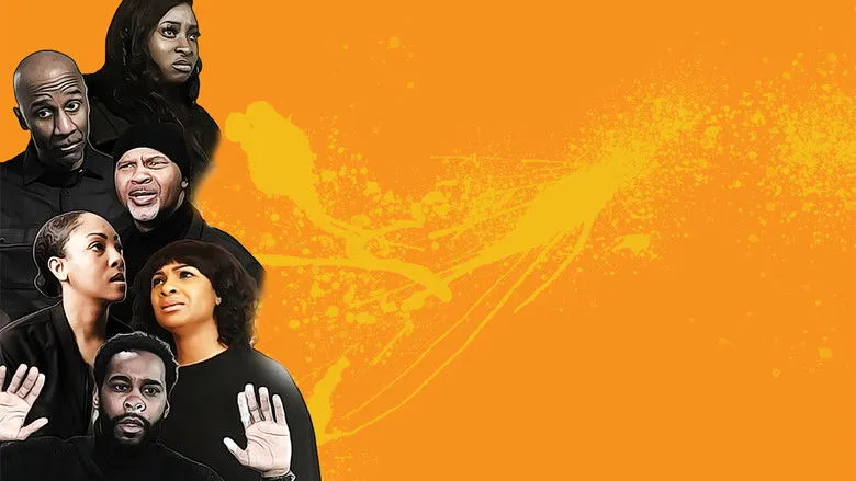 Banner for Tube-E Movie