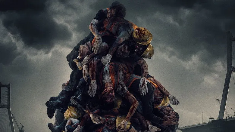 Banner for Tumbal Proyek