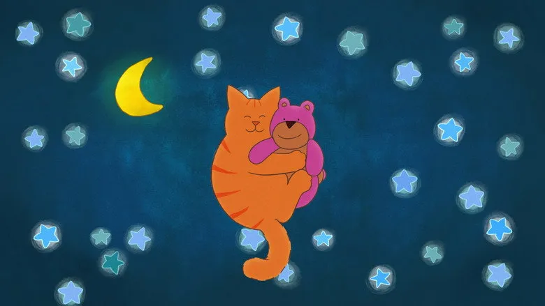 Banner for Tummy Tom and the Lost Teddybear