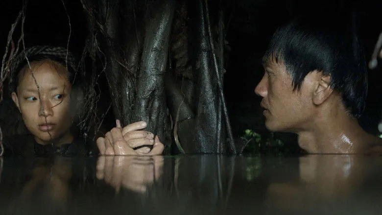 Banner for Tunnels: Sun in the Dark