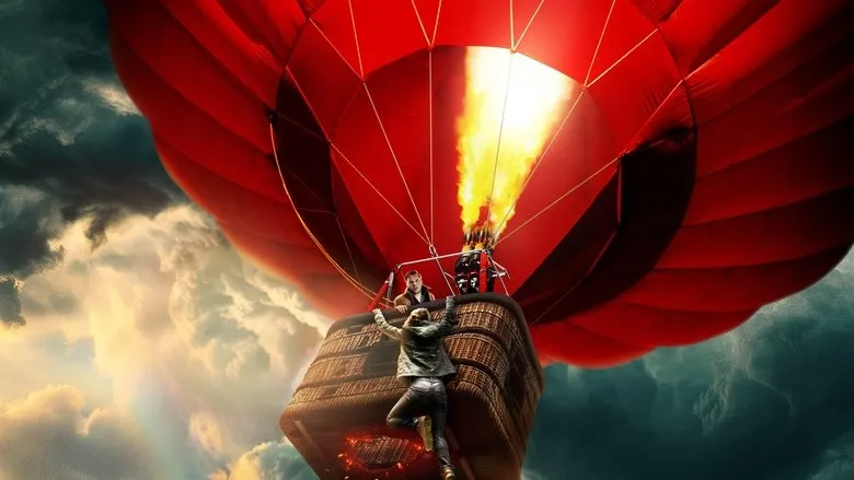 Banner for Turbulence