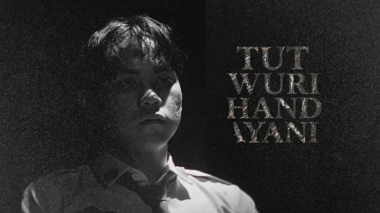 Banner for Tut Wuri Handayani
