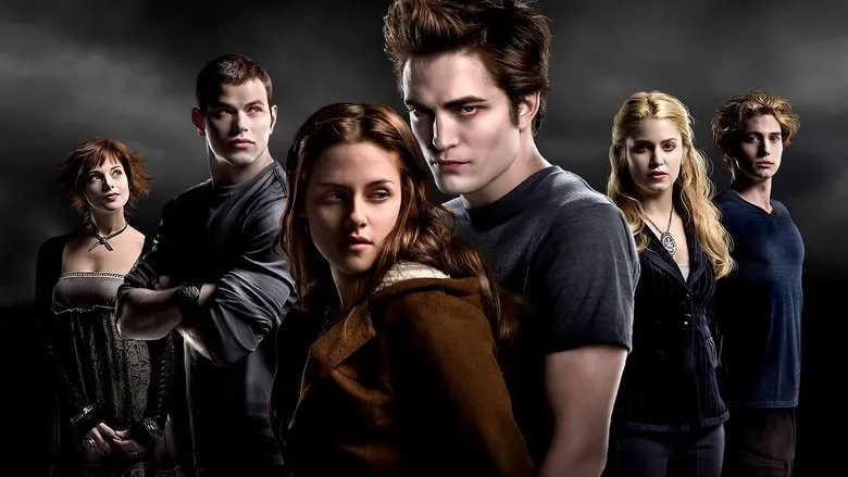 Banner for Twilight