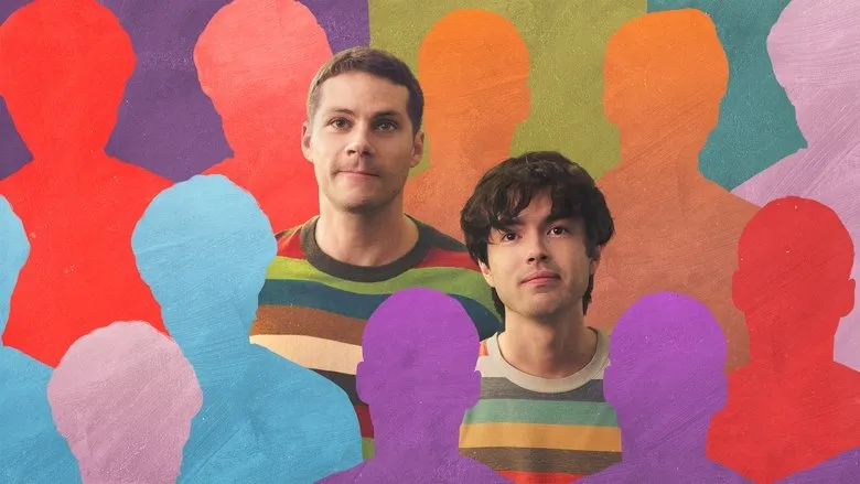 Banner for Yarım Kalan İkizler