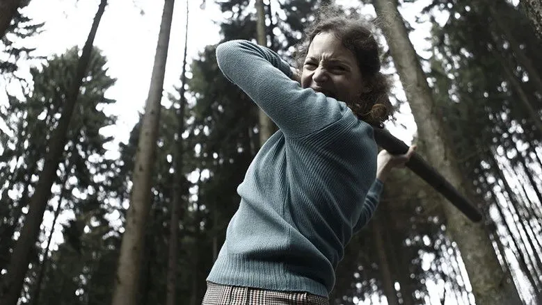 Banner for Two Lives