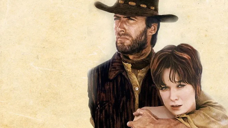 Banner for Two Mules for Sister Sara