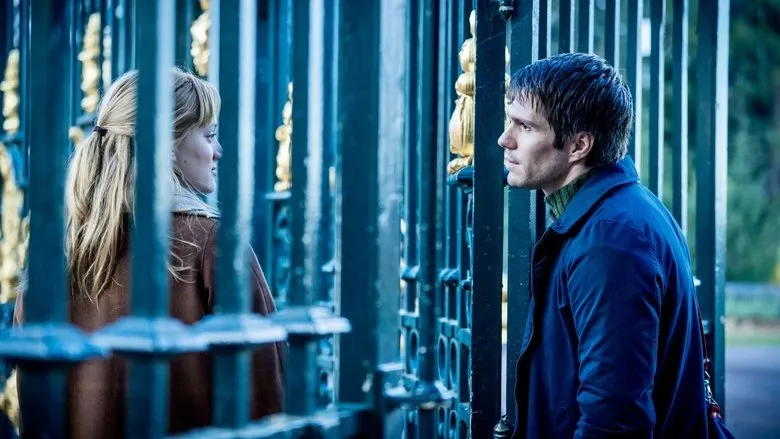 Banner for Two Pianos