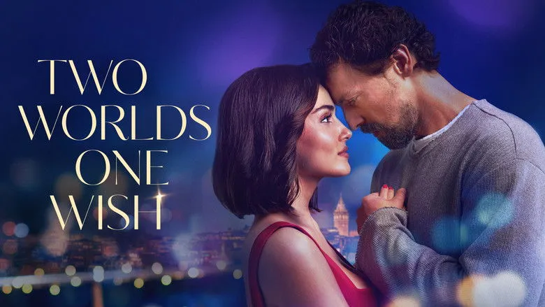 Banner for Two Worlds One Wish