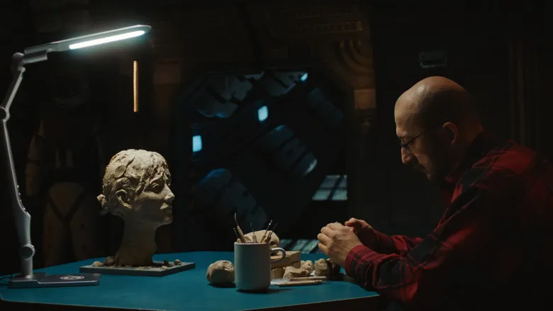 Banner for U Are the Universe