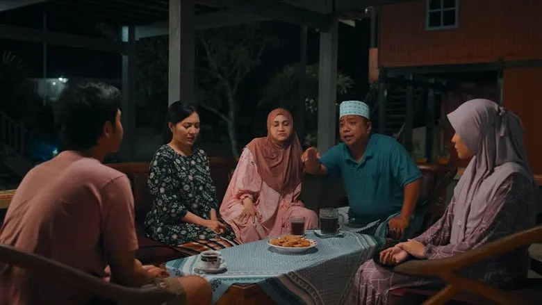 Banner for Uang Passolo -Amplop Kondangan-