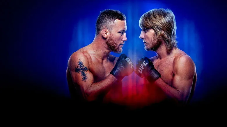 Banner for UFC 324: Gaethje vs. Pimblett