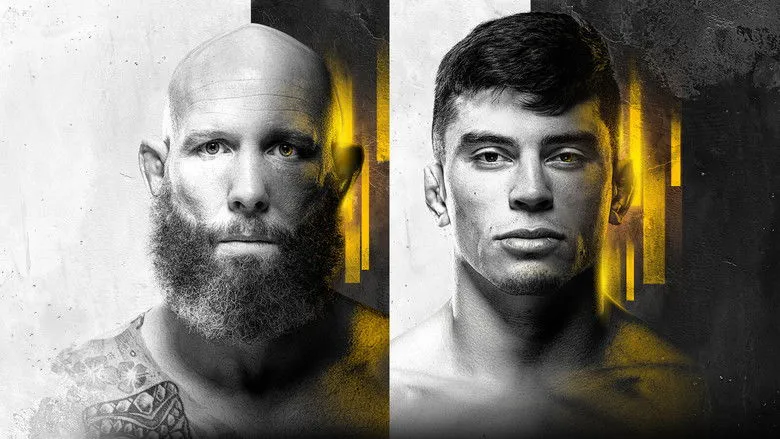 Banner for UFC Fight Night 269: Emmett vs. Vallejos