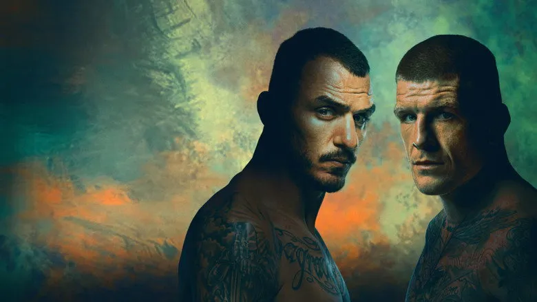 Banner for UFC Fight Night 272: Moicano vs. Duncan