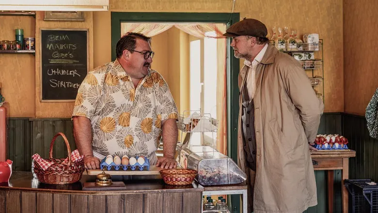 Banner for Uhudler-Verschwörung - Ein Stinatz Krimi