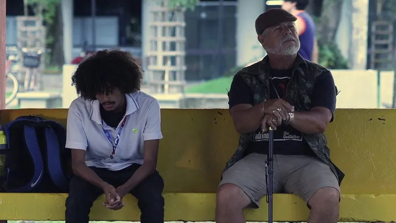 Banner for Um Dia Daqueles...