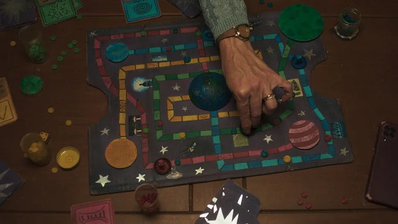 Banner for Um Dia Extraordinário