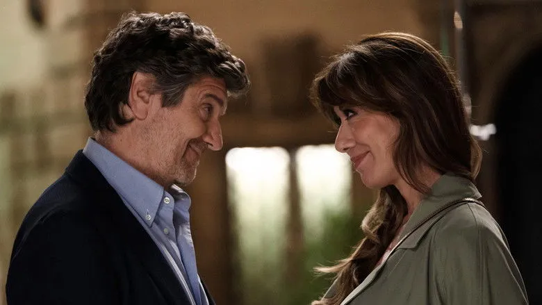 Banner for Un bel giorno