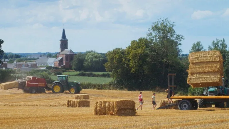 Banner for Un été à la ferme - L'âge d'or
