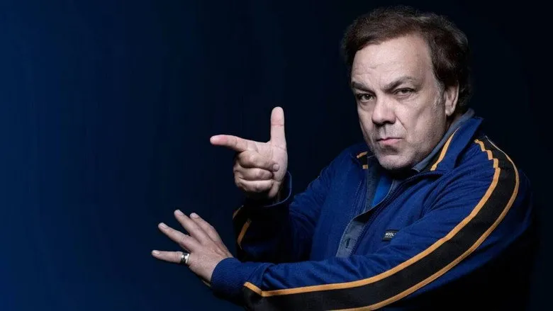 Banner for Un Inconnu nommé Bourdon