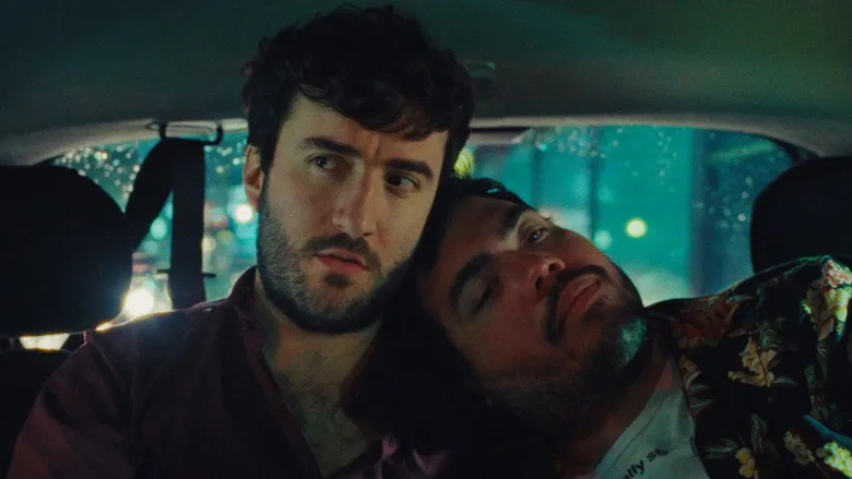 Banner for Un novio para el domingo