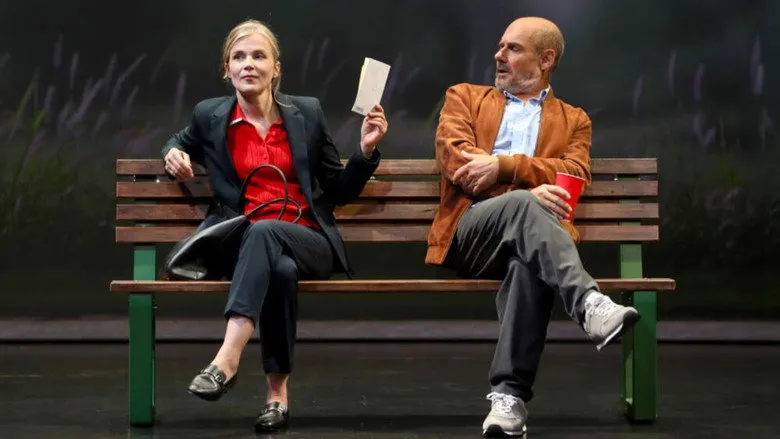 Banner for Un pas de côté