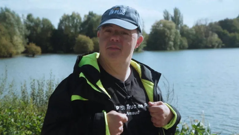 Banner for Un p'tit truc en plus, bien plus qu'un film