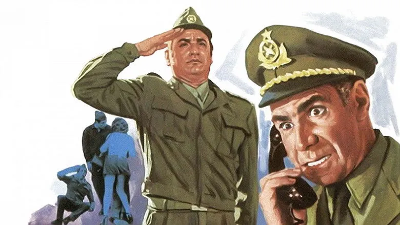 Banner for Un ufficiale non si arrende mai nemmeno di fronte all'evidenza, firmato Colonnello Buttiglione