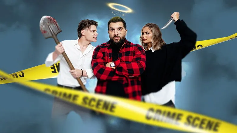 Banner for Un weekend criminal