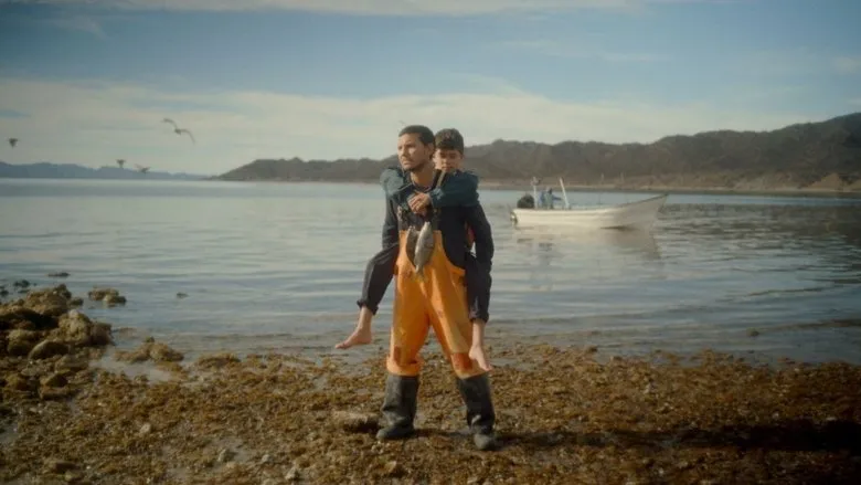 Banner for Una mano bajo la nieve y otras historias