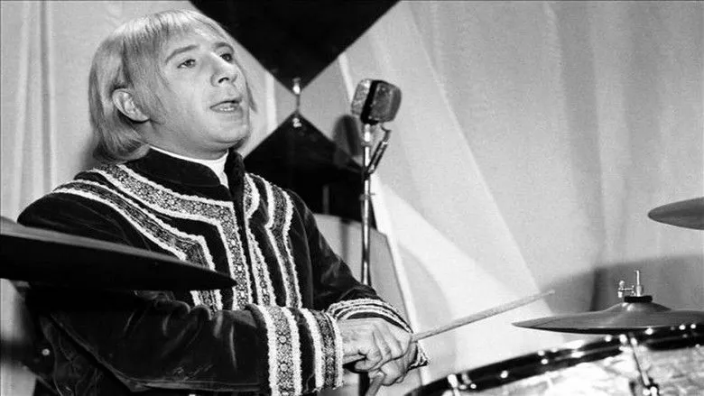 Banner for Una vez al año ser hippy no hace daño