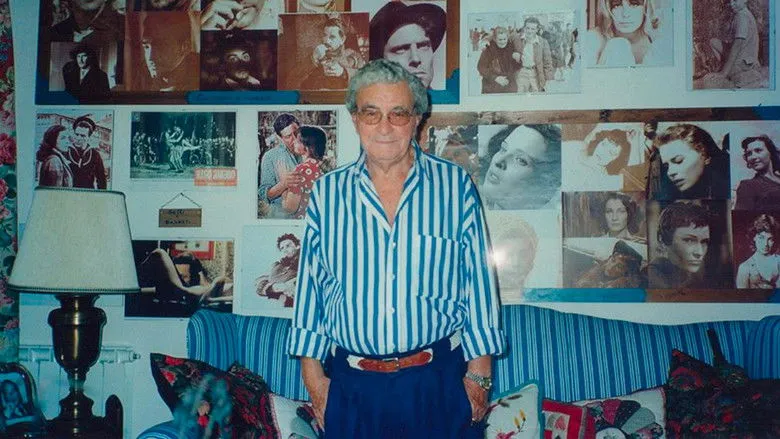 Banner for Un'altra Italia era possibile - Il cinema di Giuseppe De Santis