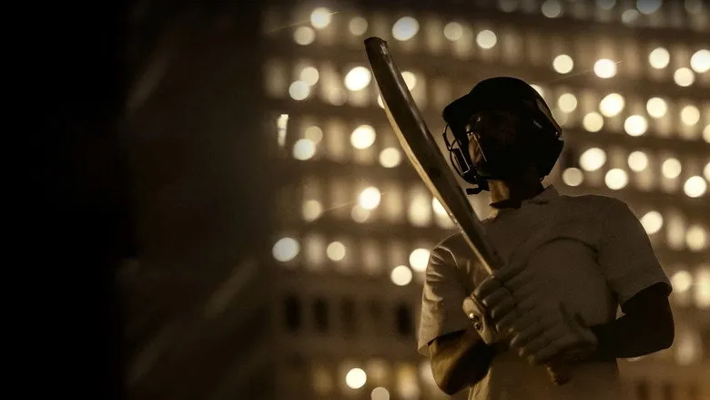 Banner for Unbroken: The Unmukt Chand Story