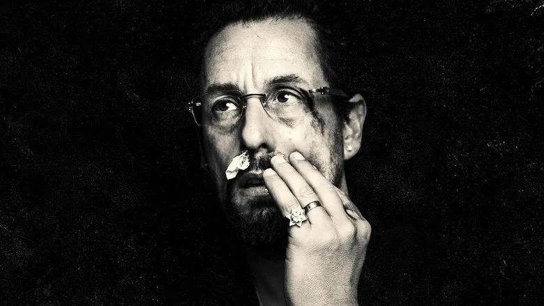 Banner for Uncut Gems