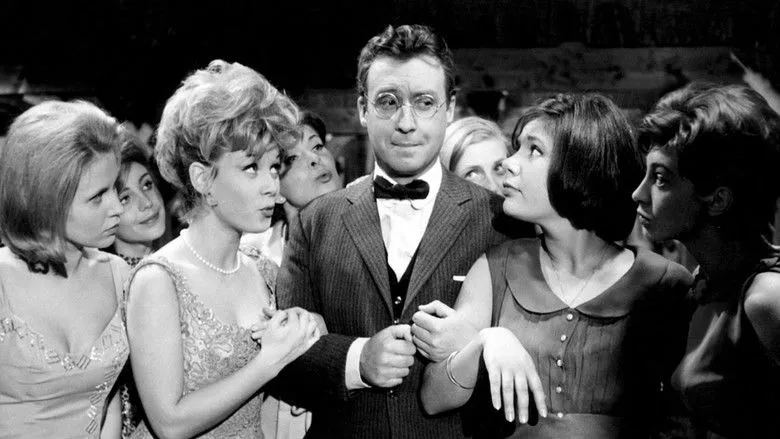 Banner for ... und sowas muß um 8 ins Bett