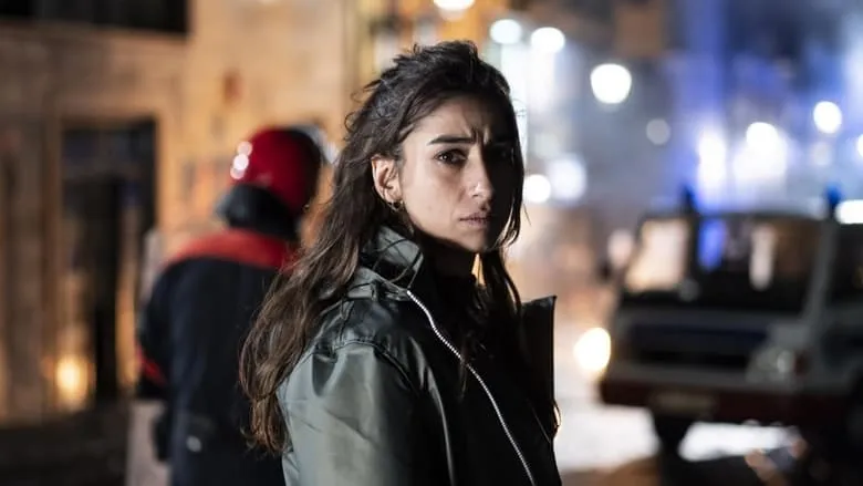 Banner for Undercover